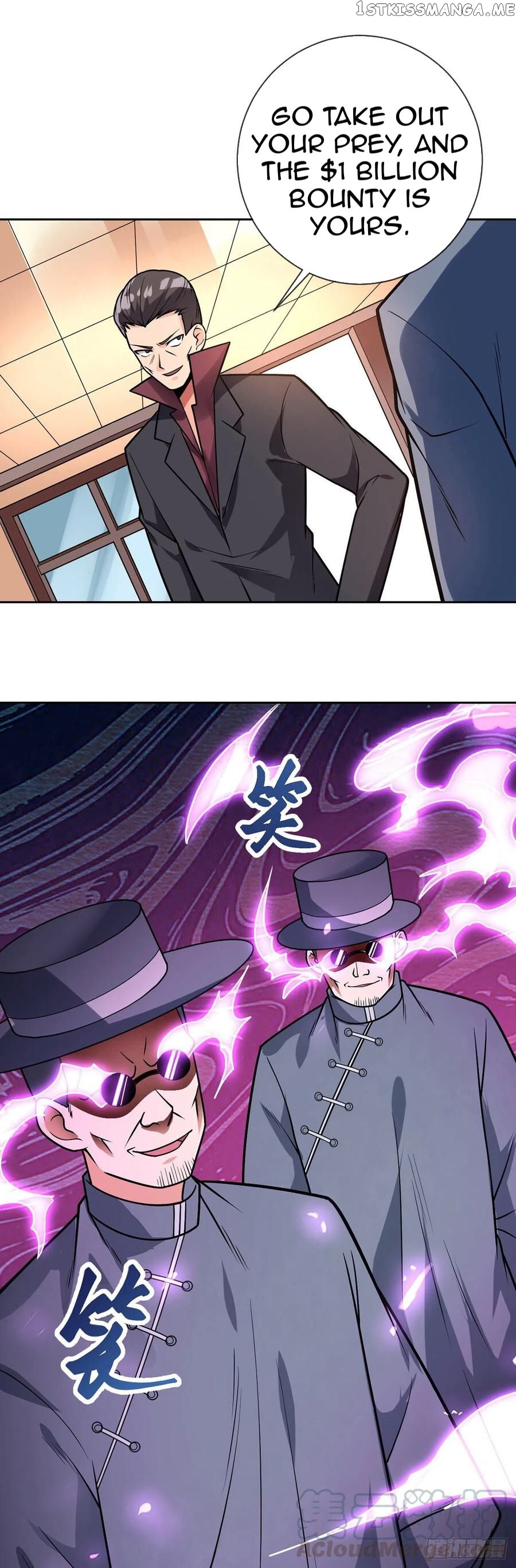 Extraordinary Son-In-Law chapter 59 - page 19