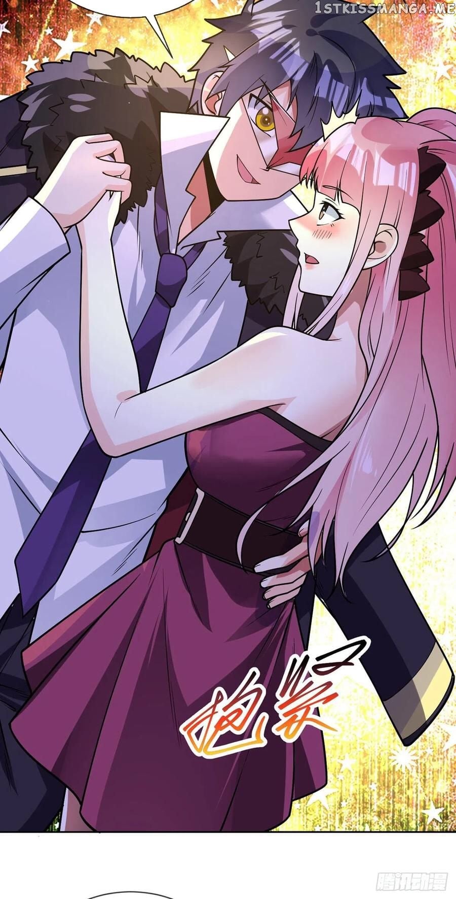 Extraordinary Son-In-Law chapter 59 - page 26