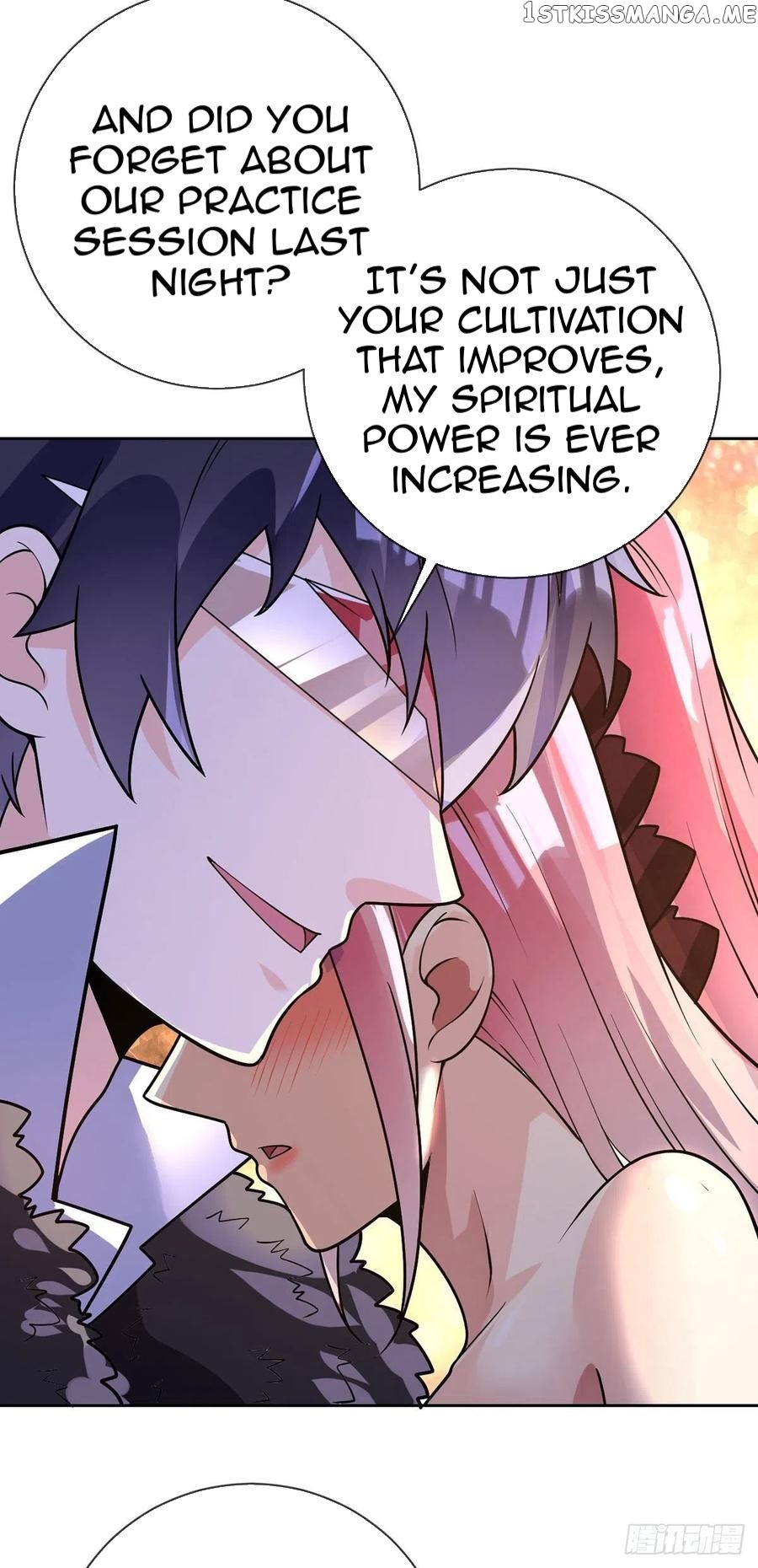 Extraordinary Son-In-Law chapter 59 - page 27