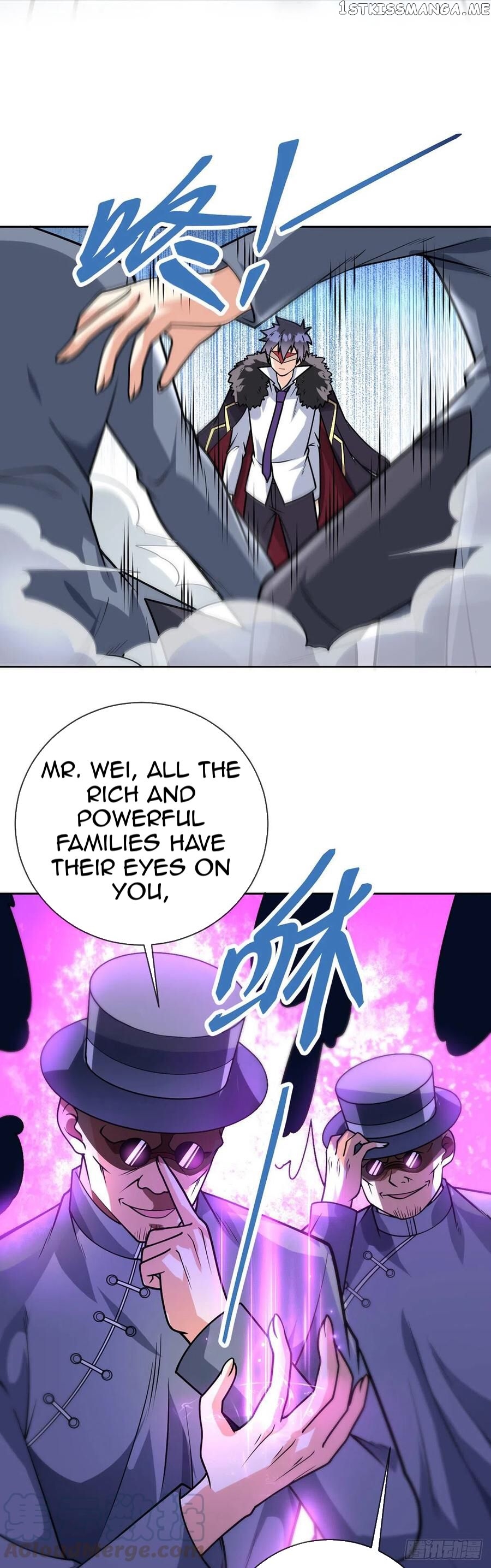 Extraordinary Son-In-Law chapter 59 - page 31