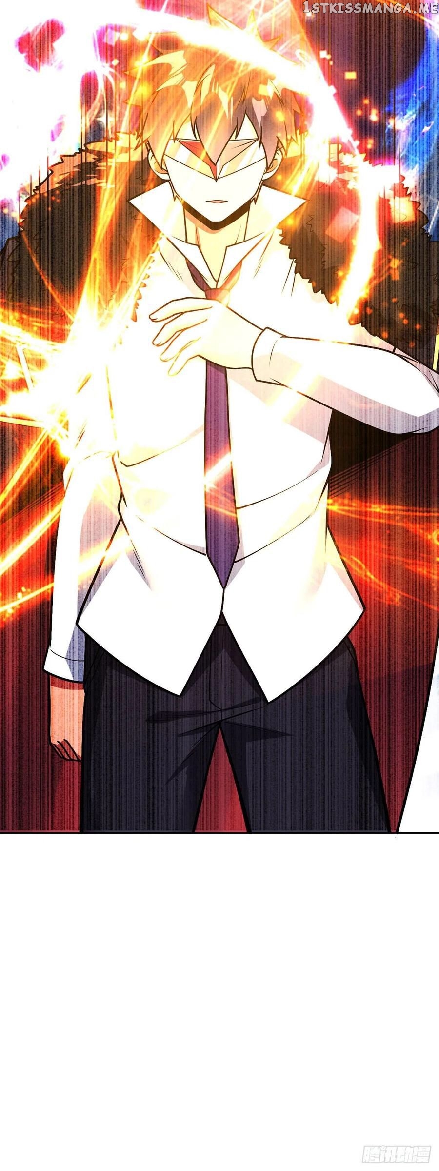 Extraordinary Son-In-Law chapter 58 - page 26