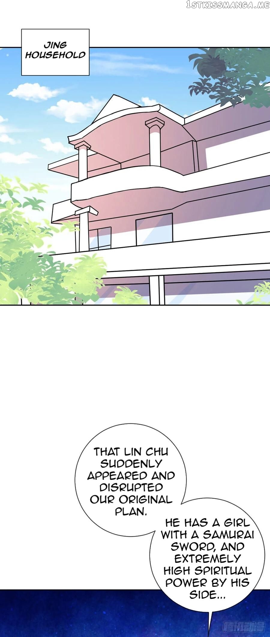 Extraordinary Son-In-Law chapter 57 - page 12