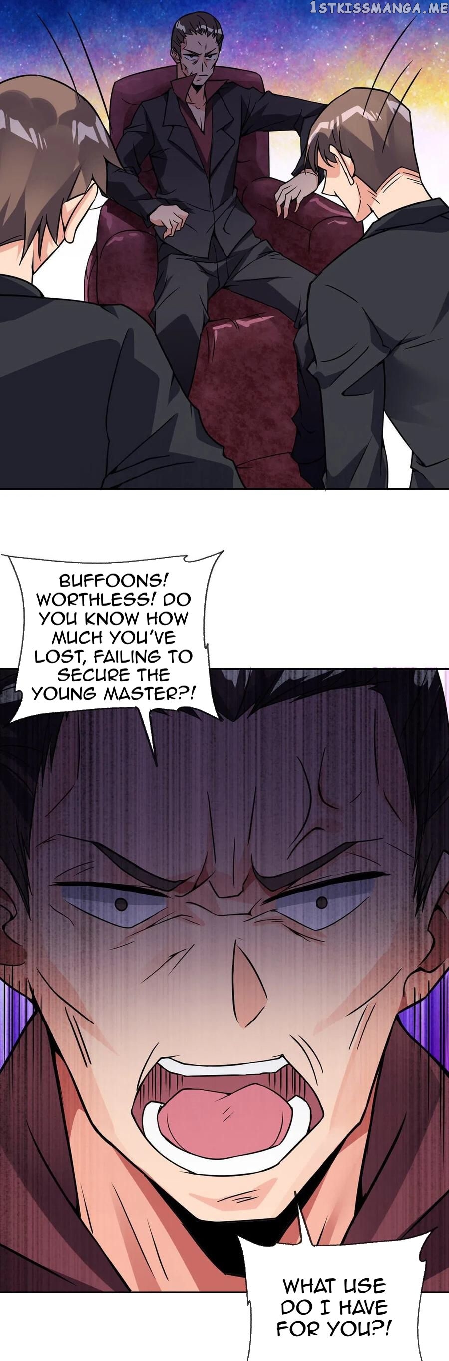 Extraordinary Son-In-Law chapter 57 - page 13