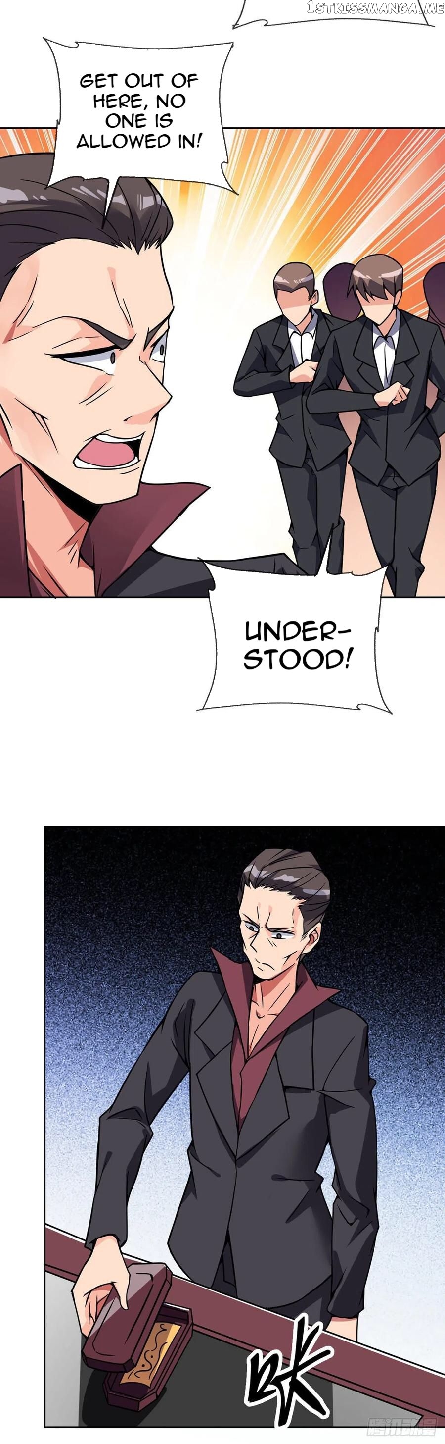 Extraordinary Son-In-Law chapter 57 - page 14