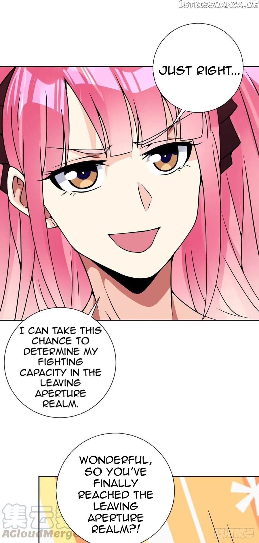 Extraordinary Son-In-Law chapter 57 - page 31