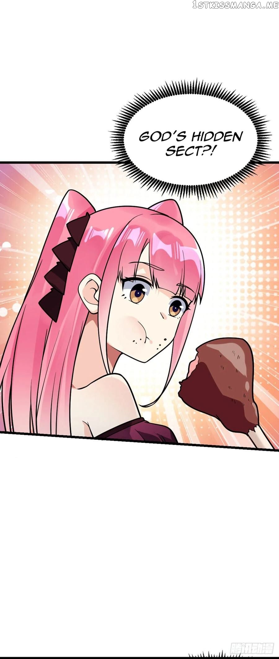 Extraordinary Son-In-Law chapter 56 - page 11