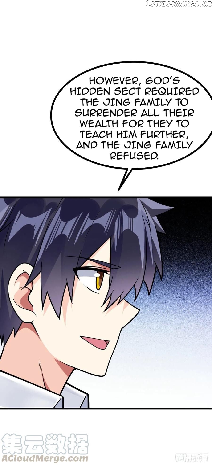 Extraordinary Son-In-Law chapter 56 - page 13