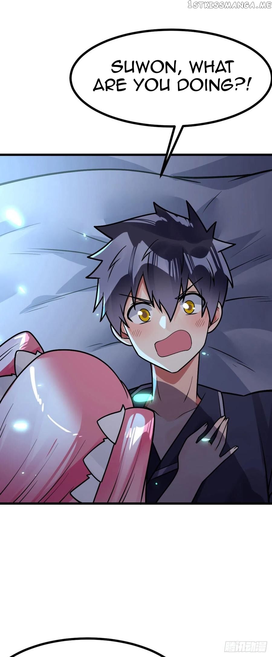 Extraordinary Son-In-Law chapter 56 - page 20