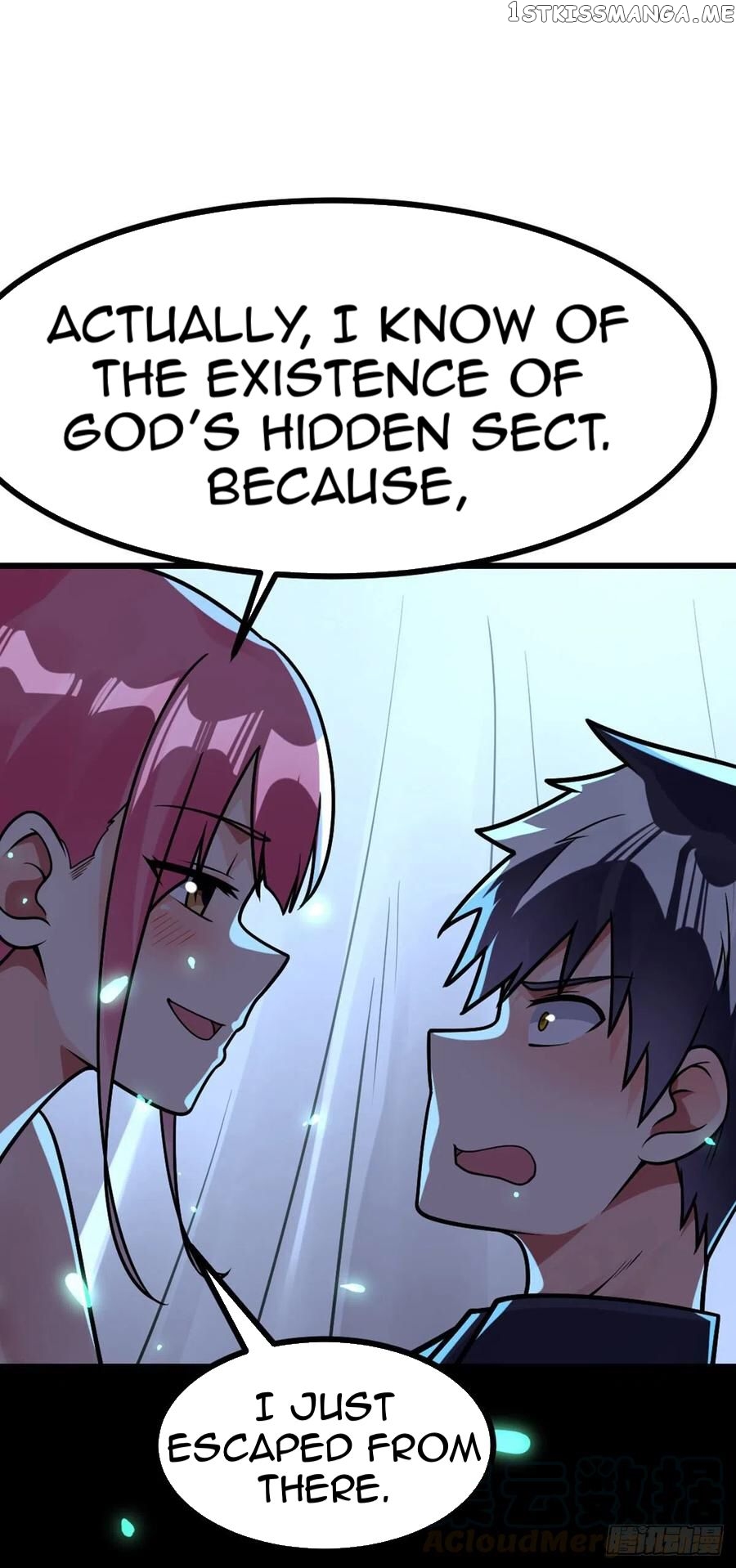 Extraordinary Son-In-Law chapter 56 - page 22