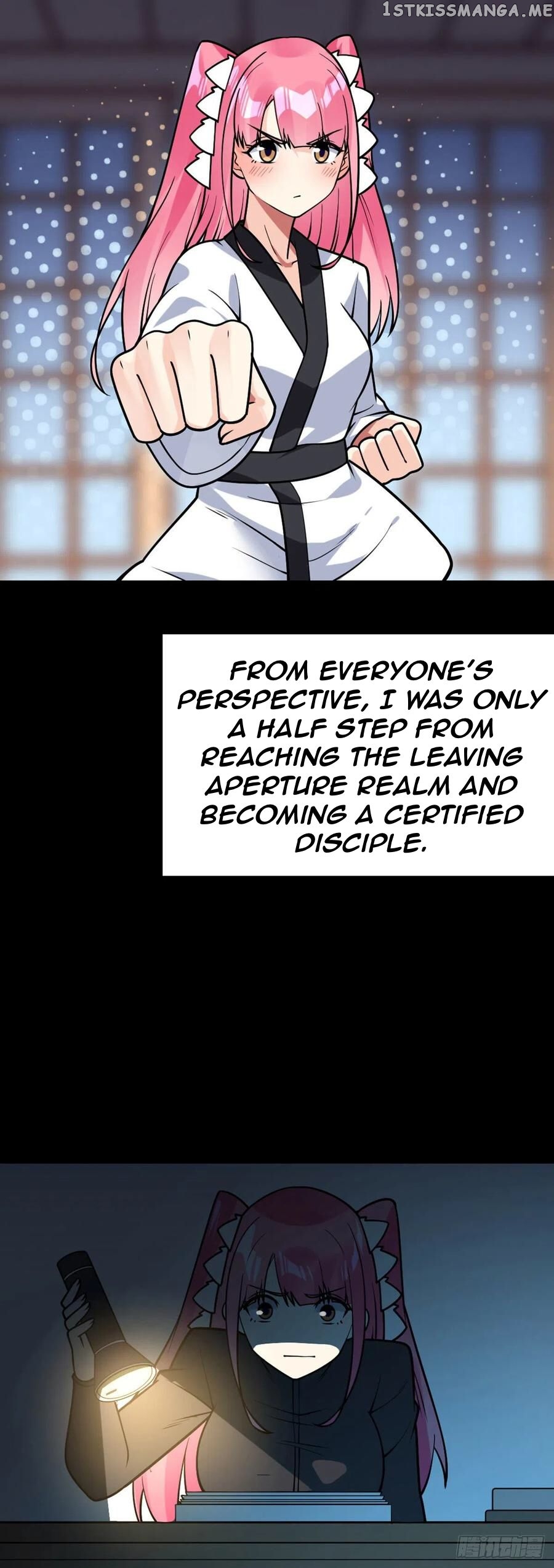 Extraordinary Son-In-Law chapter 56 - page 24