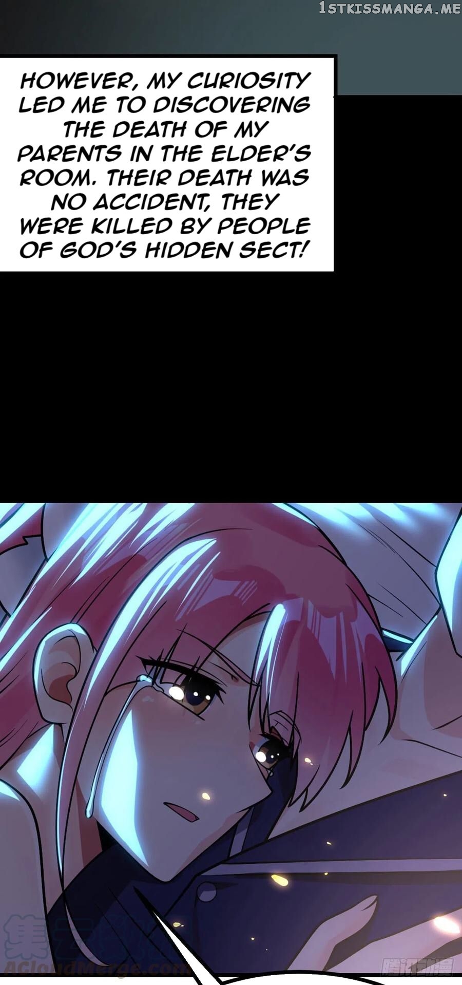 Extraordinary Son-In-Law chapter 56 - page 25