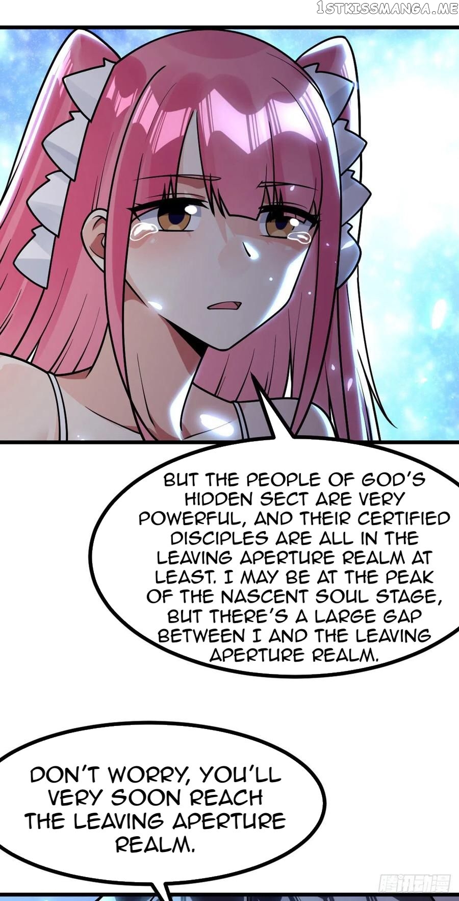 Extraordinary Son-In-Law chapter 56 - page 27