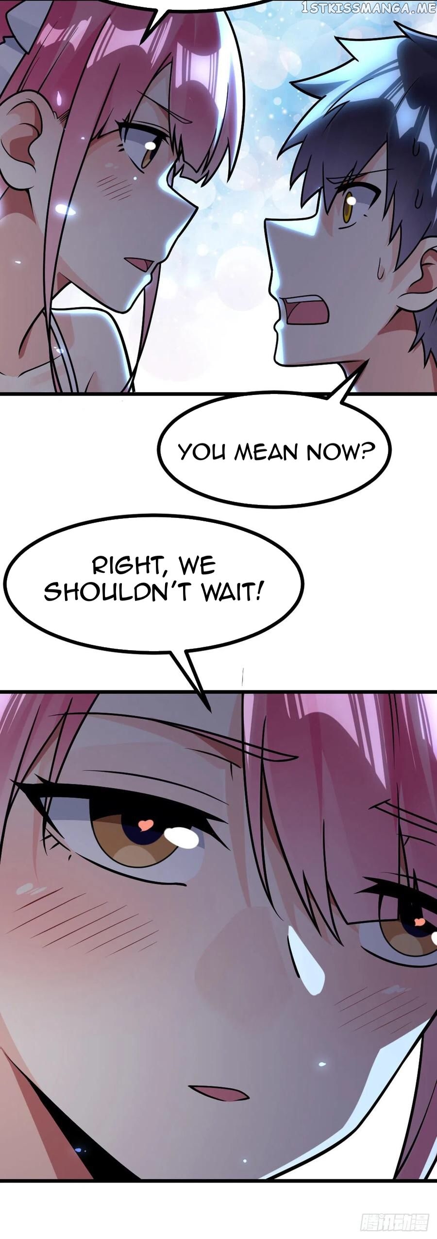 Extraordinary Son-In-Law chapter 56 - page 30