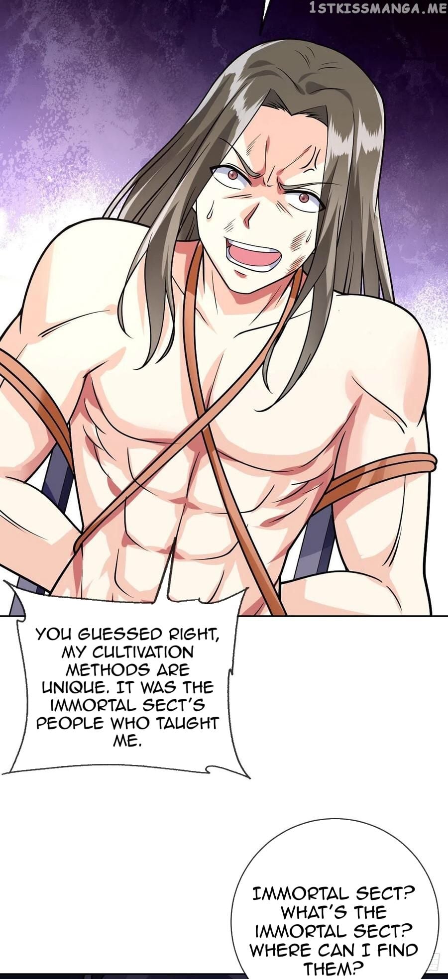 Extraordinary Son-In-Law chapter 55 - page 14