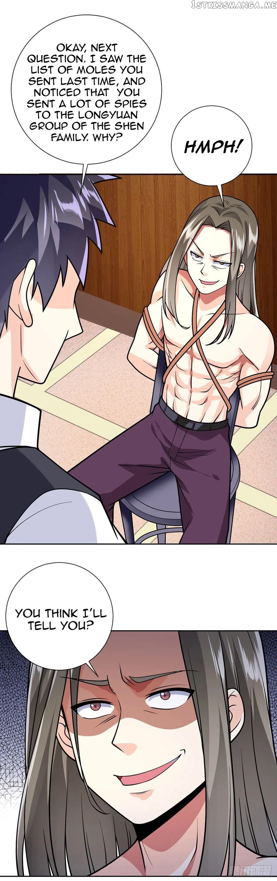 Extraordinary Son-In-Law chapter 55 - page 18