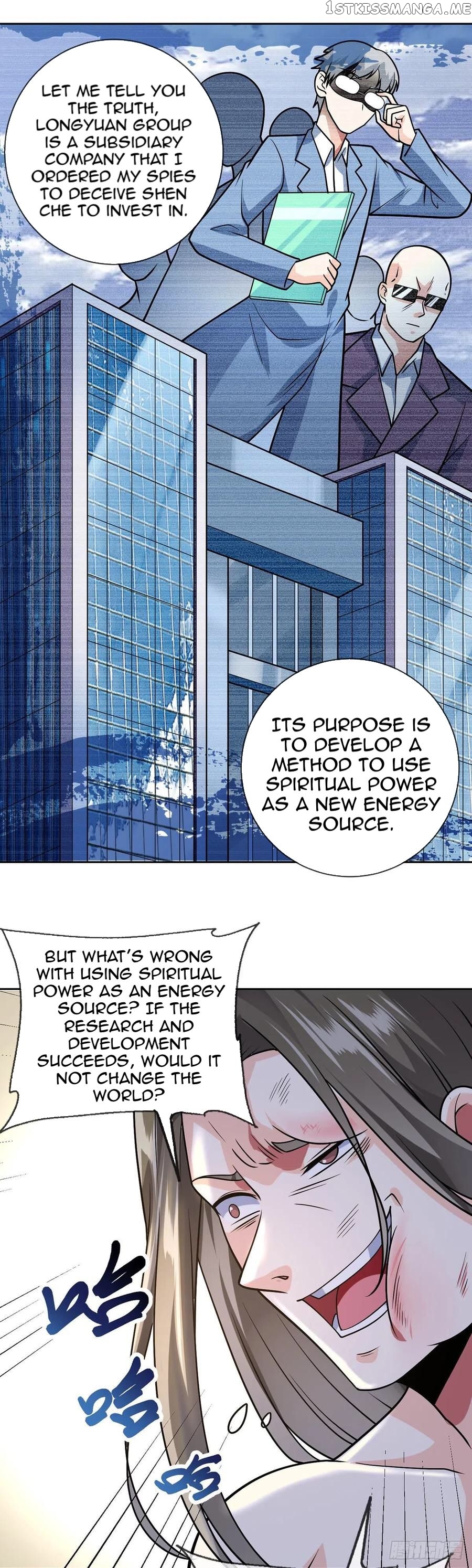 Extraordinary Son-In-Law chapter 55 - page 20