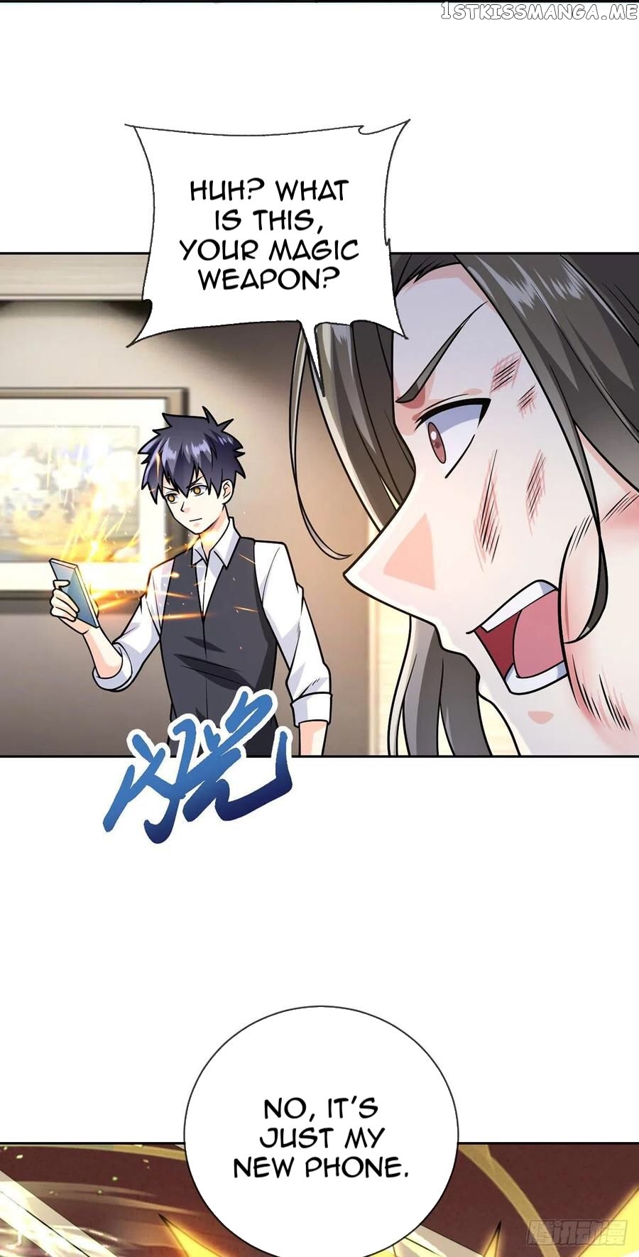 Extraordinary Son-In-Law chapter 55 - page 23