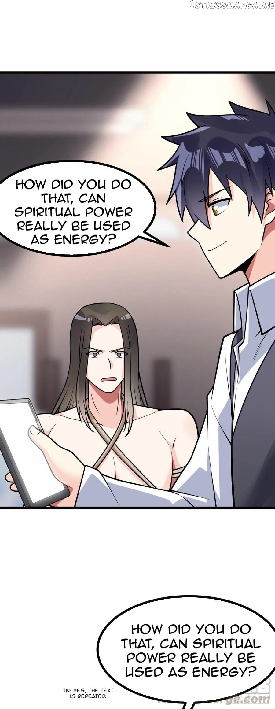 Extraordinary Son-In-Law chapter 55 - page 25