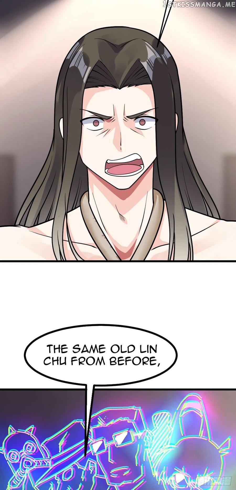 Extraordinary Son-In-Law chapter 55 - page 27