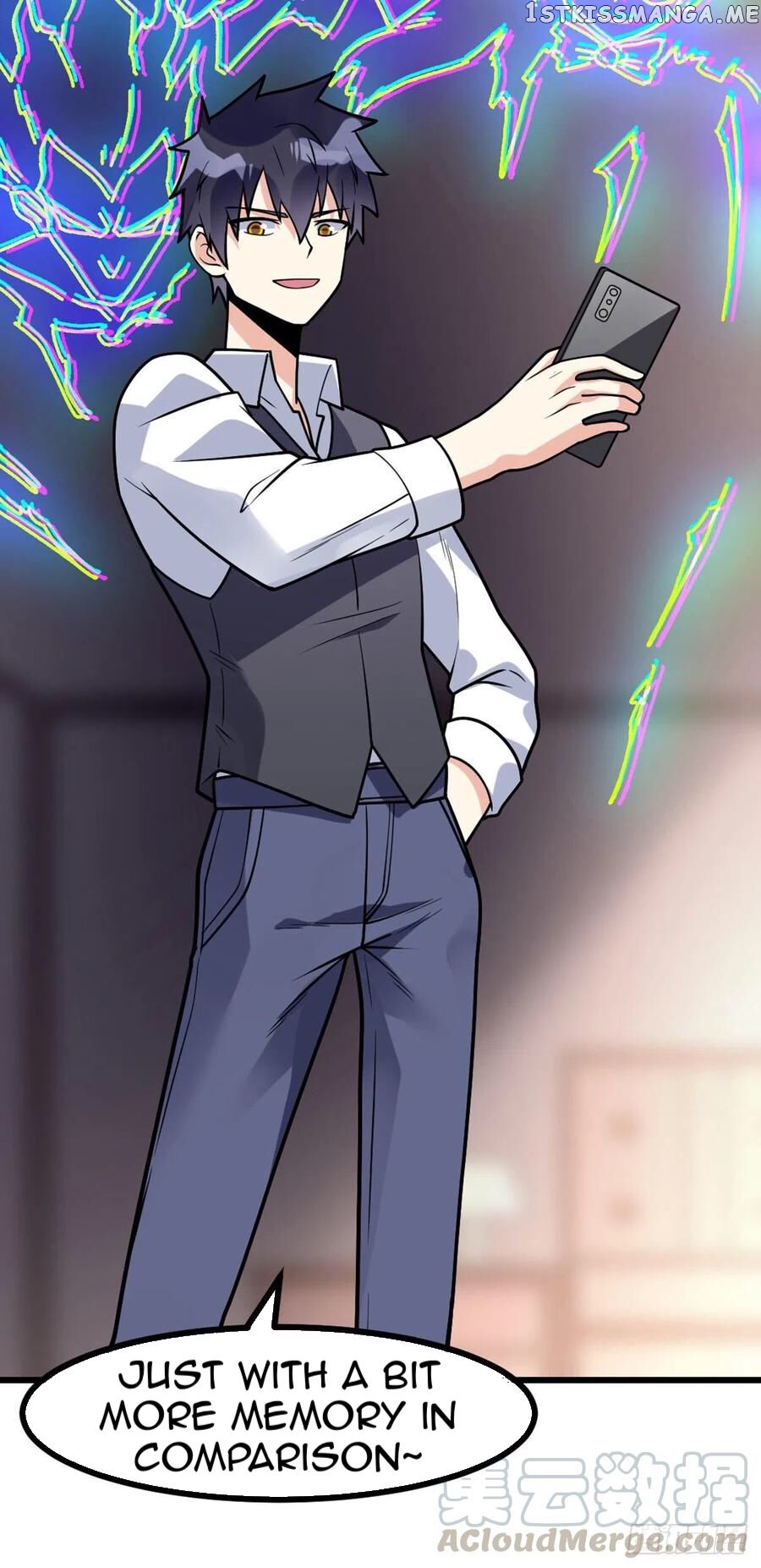 Extraordinary Son-In-Law chapter 55 - page 28