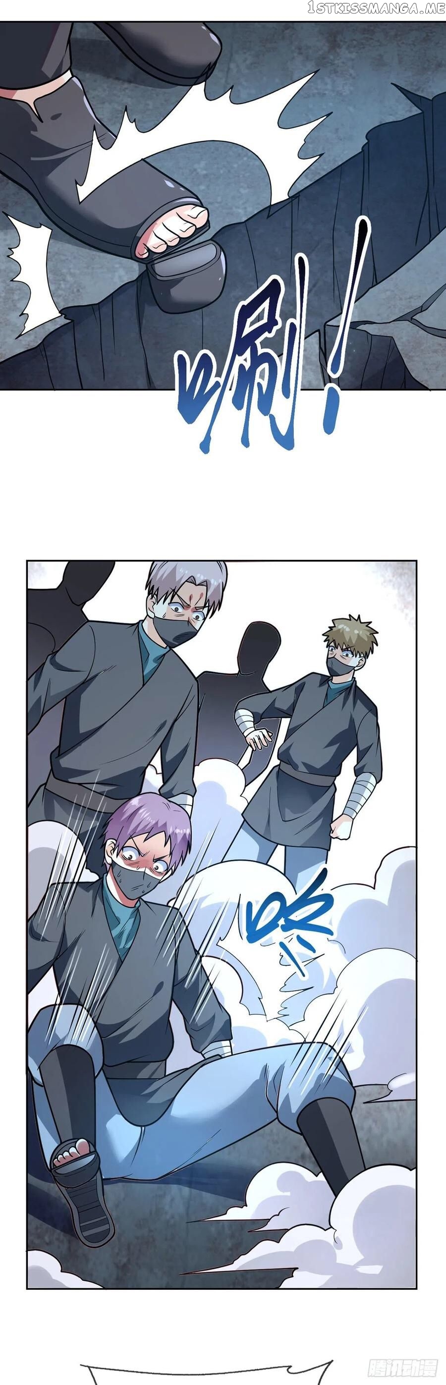 Extraordinary Son-In-Law chapter 55 - page 6