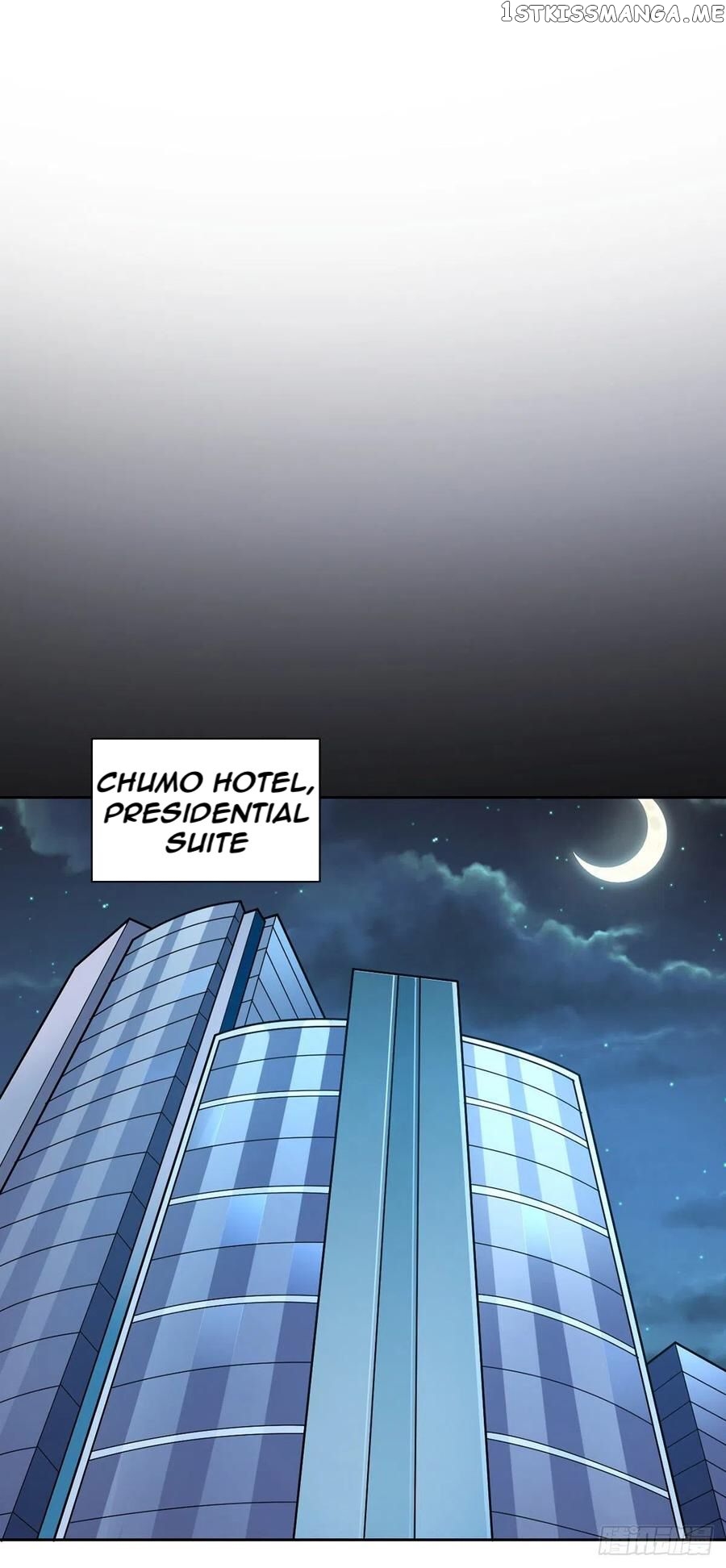 Extraordinary Son-In-Law chapter 55 - page 8