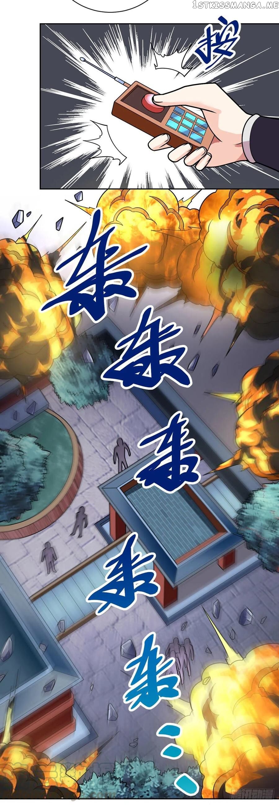 Extraordinary Son-In-Law chapter 54 - page 10