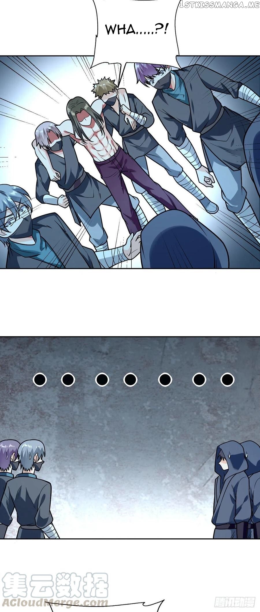 Extraordinary Son-In-Law chapter 54 - page 16