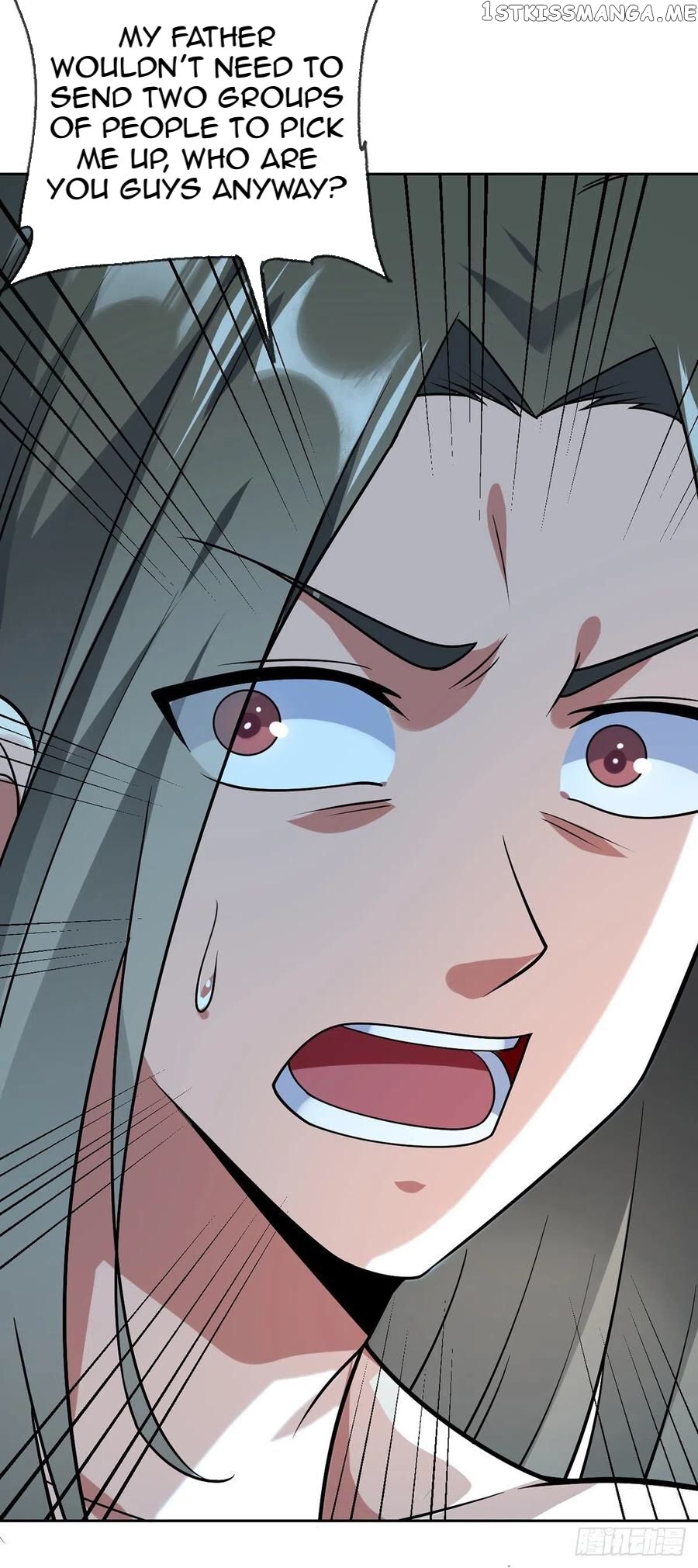 Extraordinary Son-In-Law chapter 54 - page 21