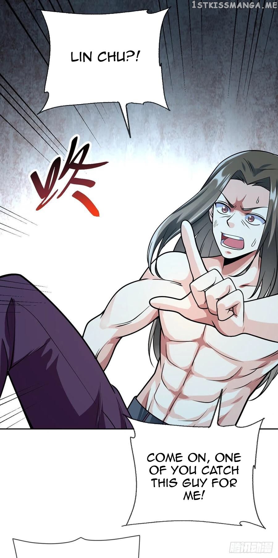 Extraordinary Son-In-Law chapter 54 - page 23