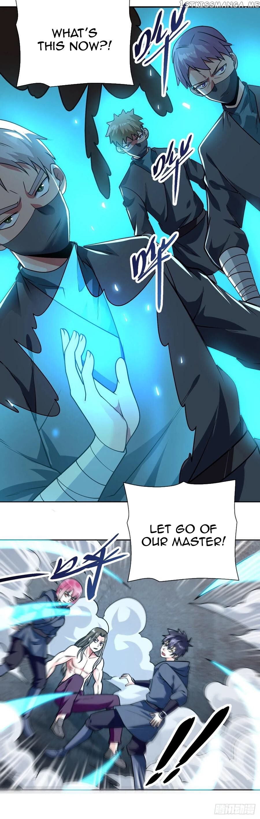 Extraordinary Son-In-Law chapter 54 - page 24