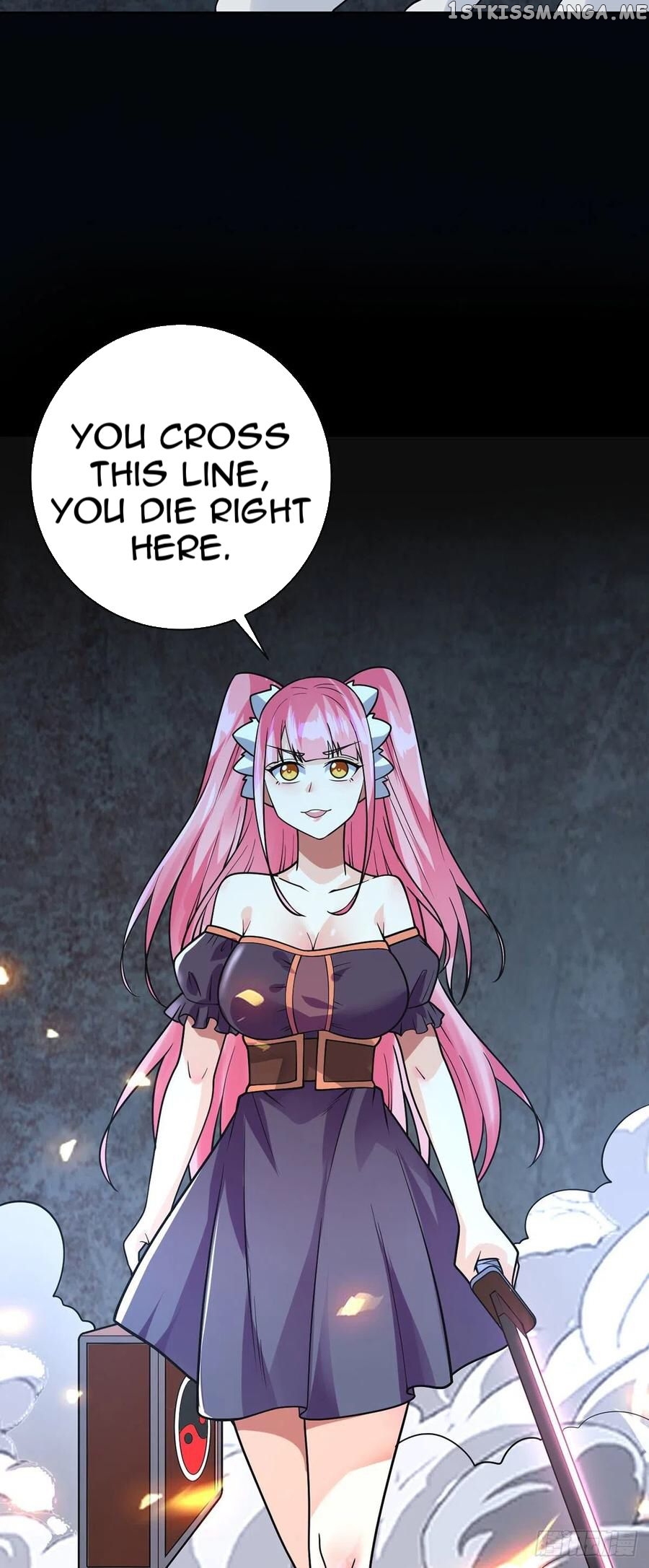 Extraordinary Son-In-Law chapter 54 - page 27