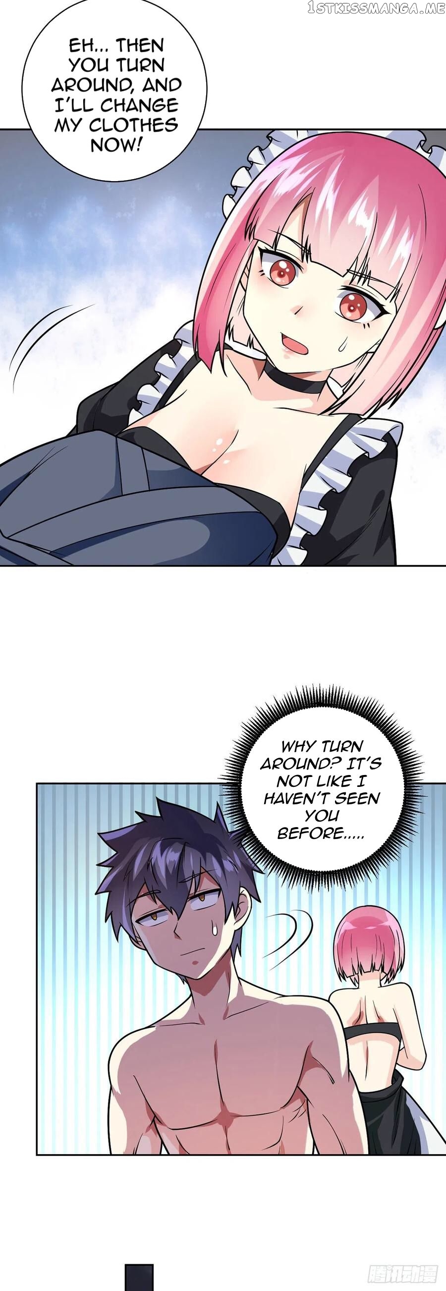 Extraordinary Son-In-Law chapter 54 - page 6
