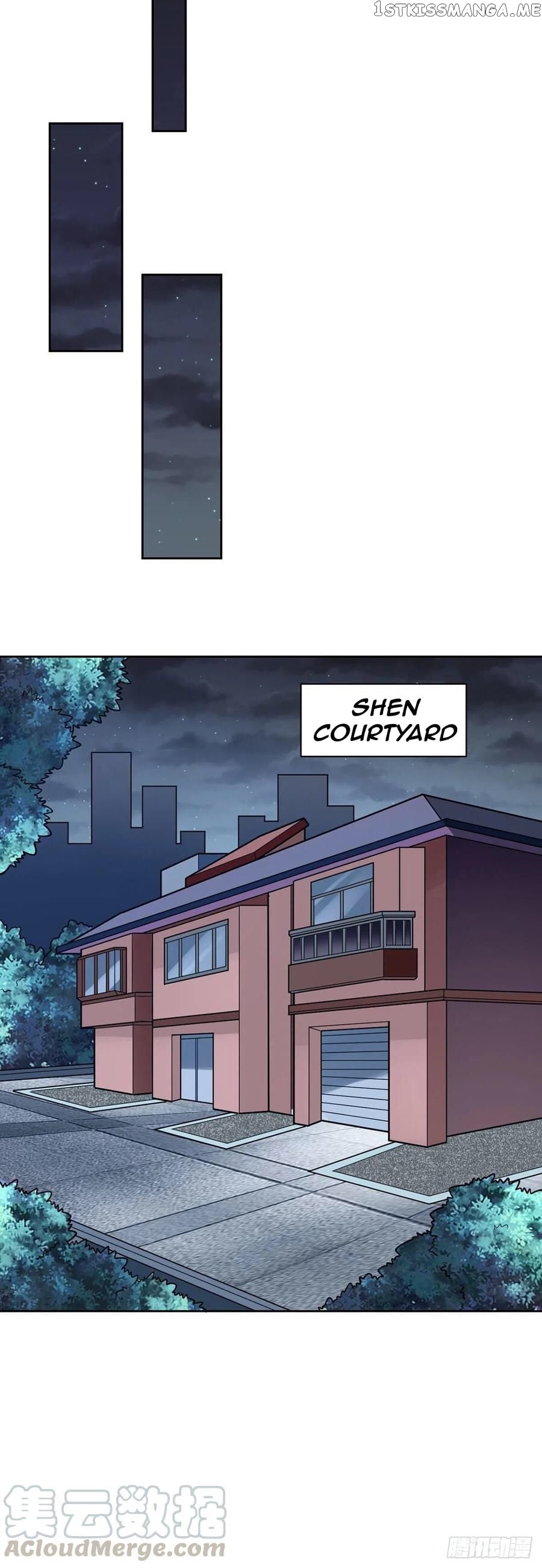 Extraordinary Son-In-Law chapter 54 - page 7