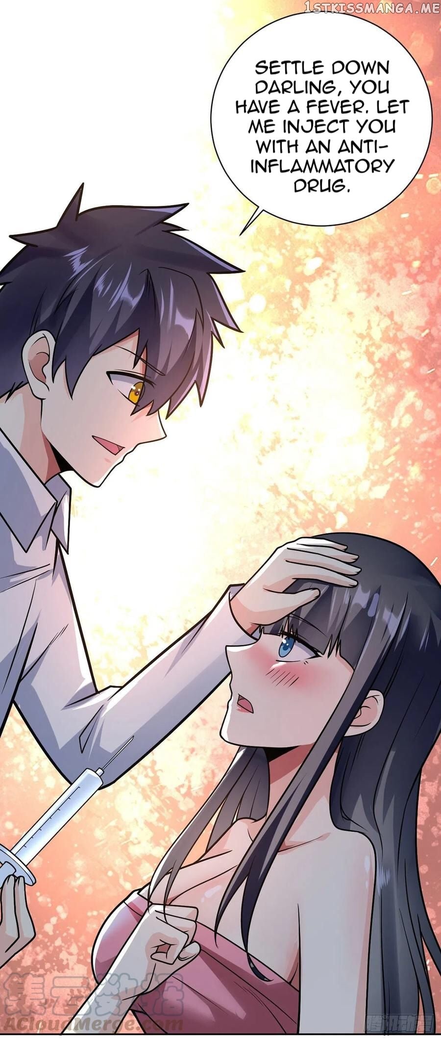 Extraordinary Son-In-Law chapter 53 - page 13