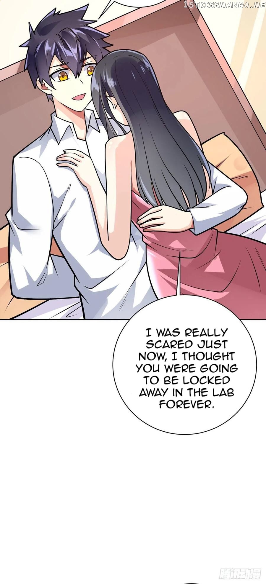 Extraordinary Son-In-Law chapter 53 - page 15