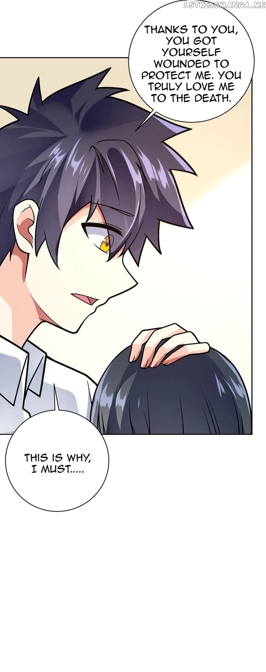 Extraordinary Son-In-Law chapter 53 - page 16