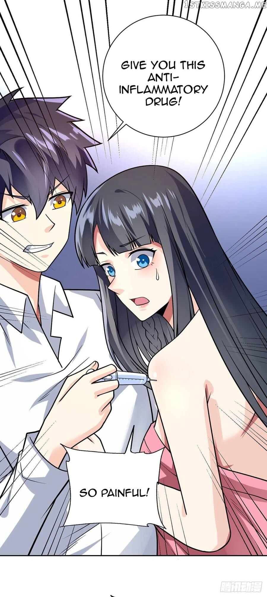 Extraordinary Son-In-Law chapter 53 - page 17