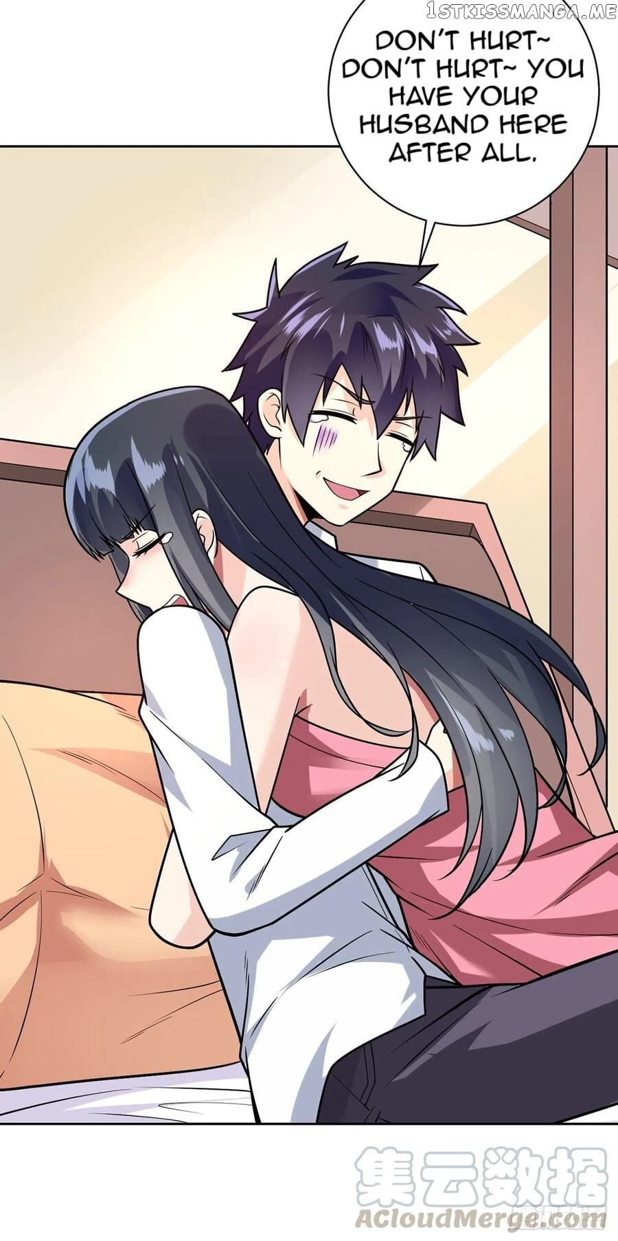Extraordinary Son-In-Law chapter 53 - page 19