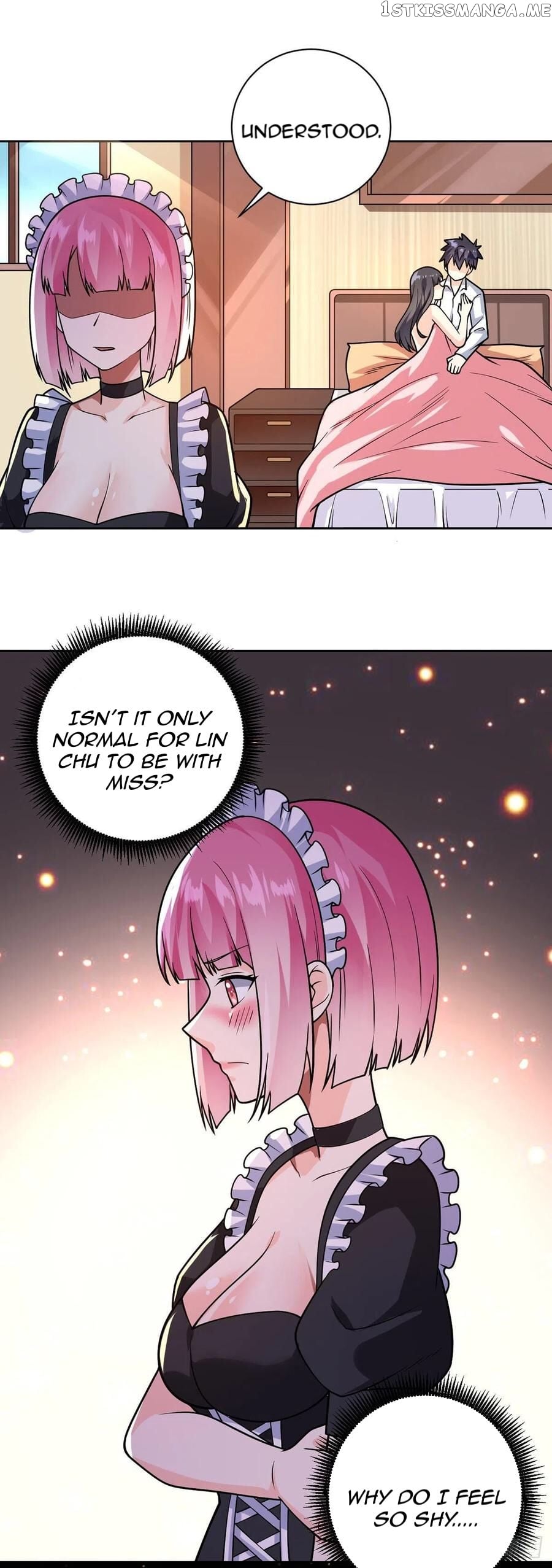 Extraordinary Son-In-Law chapter 53 - page 23