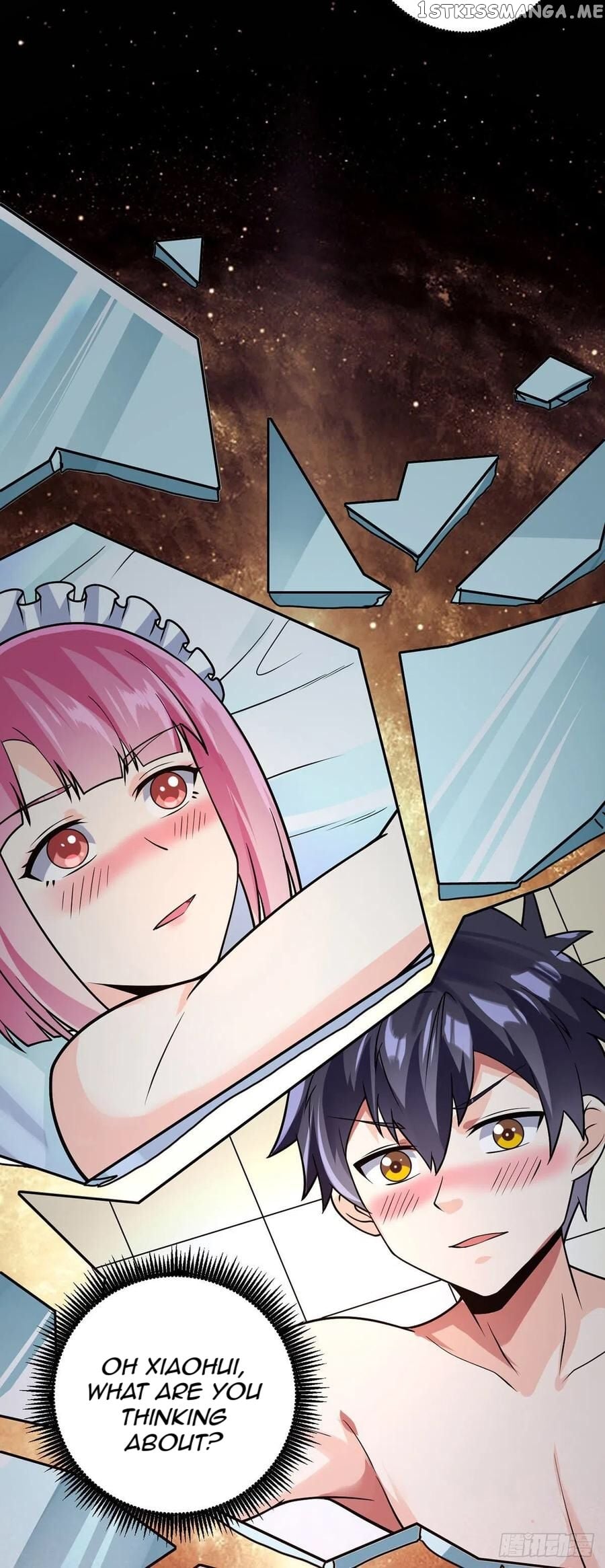 Extraordinary Son-In-Law chapter 53 - page 24