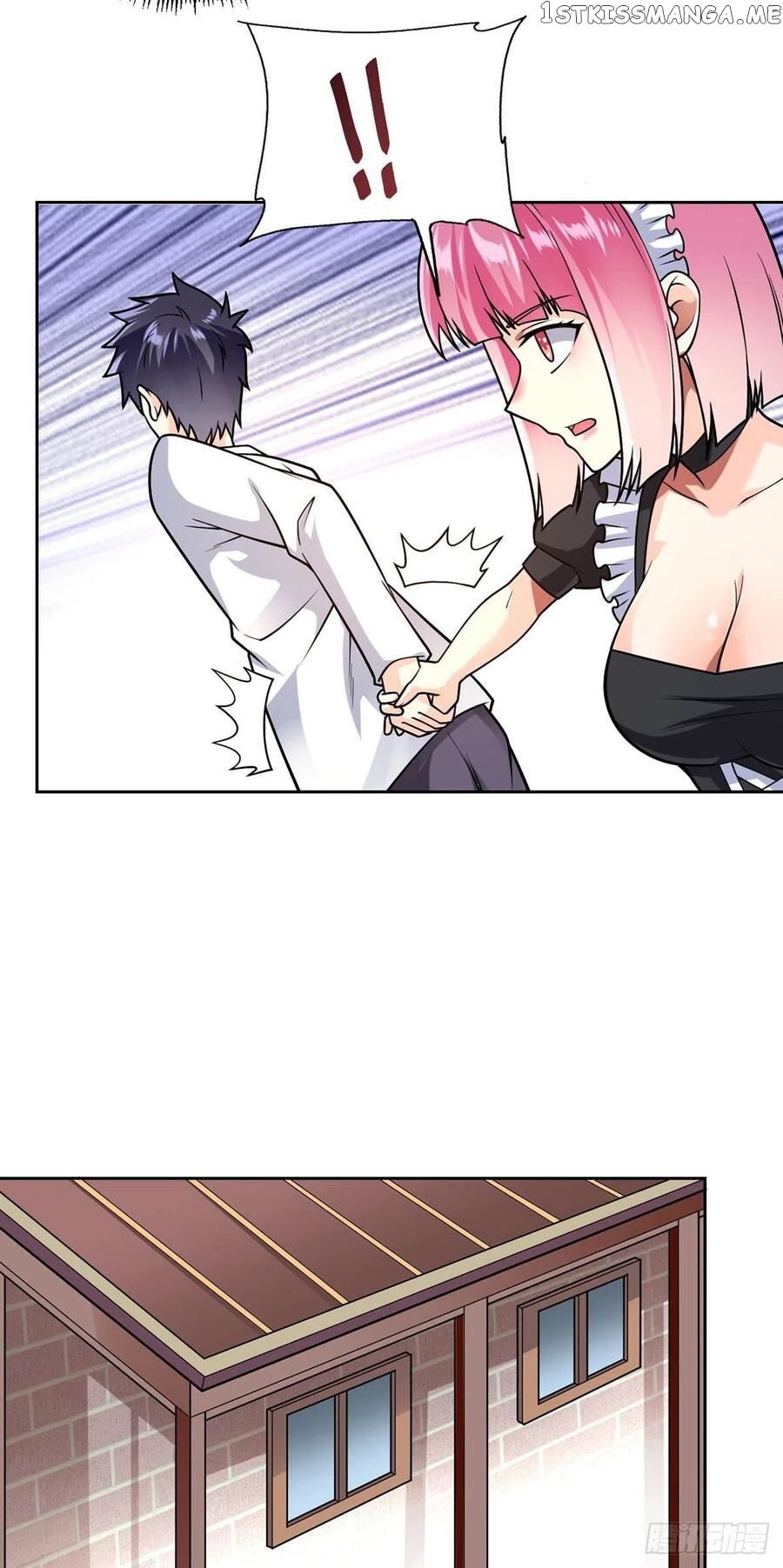Extraordinary Son-In-Law chapter 53 - page 26