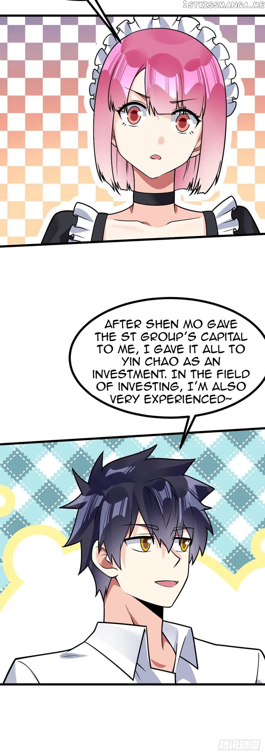 Extraordinary Son-In-Law chapter 53 - page 5