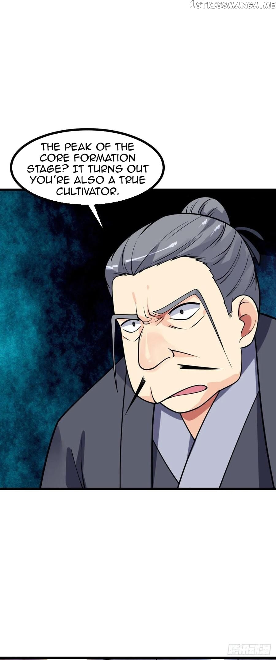 Extraordinary Son-In-Law chapter 52 - page 15