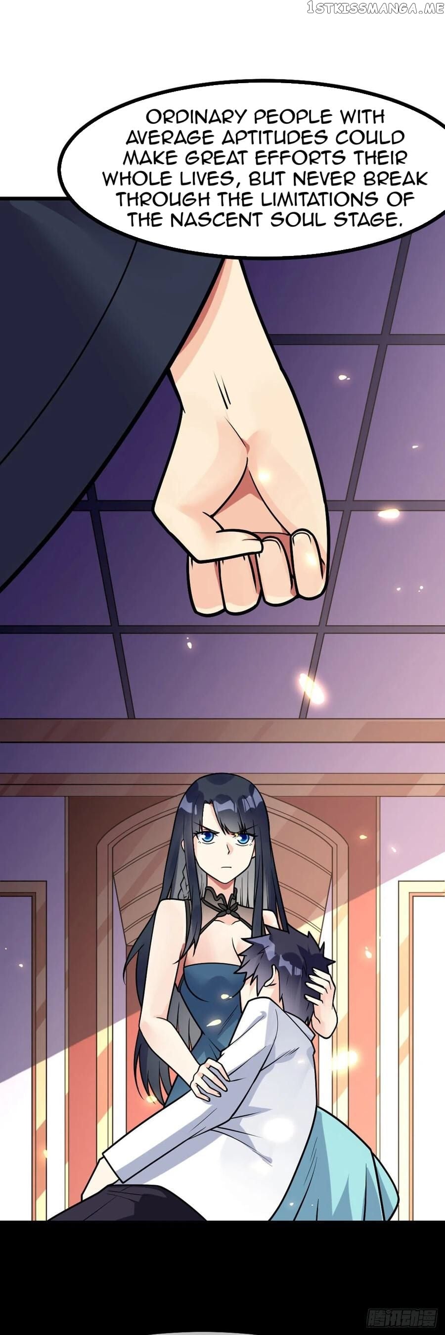 Extraordinary Son-In-Law chapter 51 - page 11