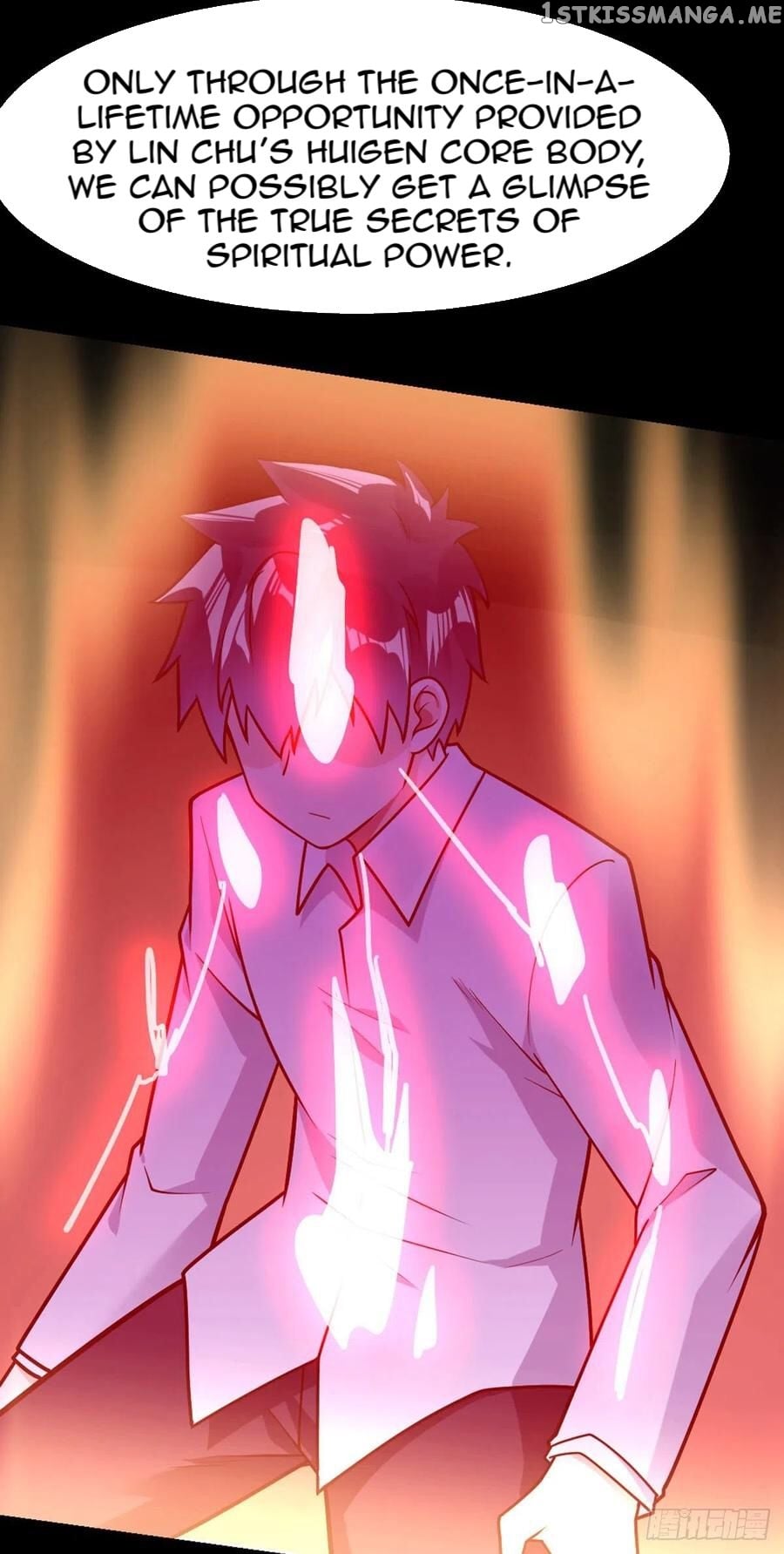 Extraordinary Son-In-Law chapter 51 - page 12