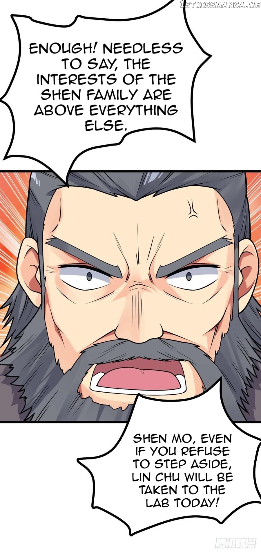 Extraordinary Son-In-Law chapter 51 - page 14