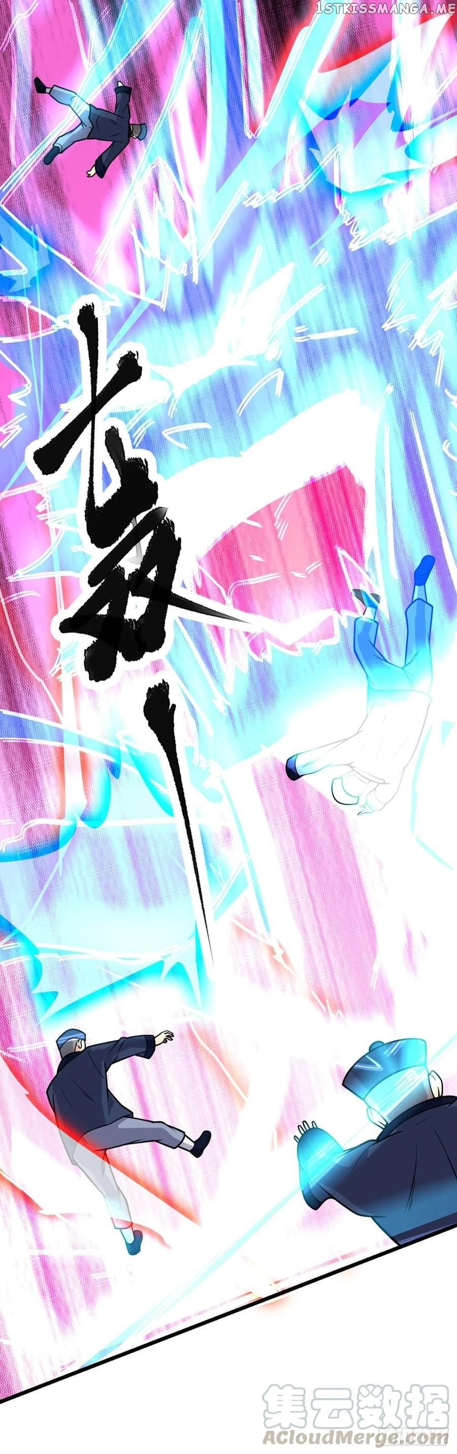 Extraordinary Son-In-Law chapter 51 - page 19