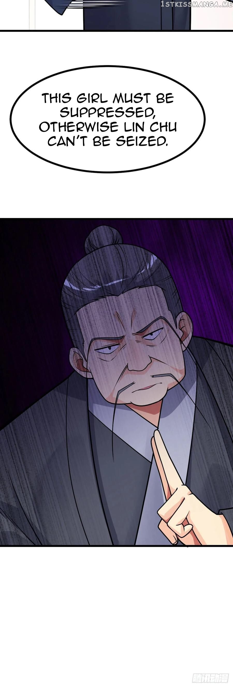 Extraordinary Son-In-Law chapter 51 - page 21