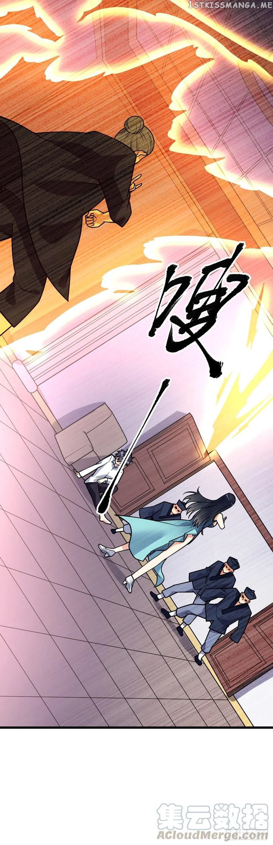 Extraordinary Son-In-Law chapter 51 - page 22